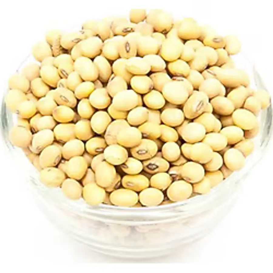 Aktarfan Soya Fasulyesi 1 KG
