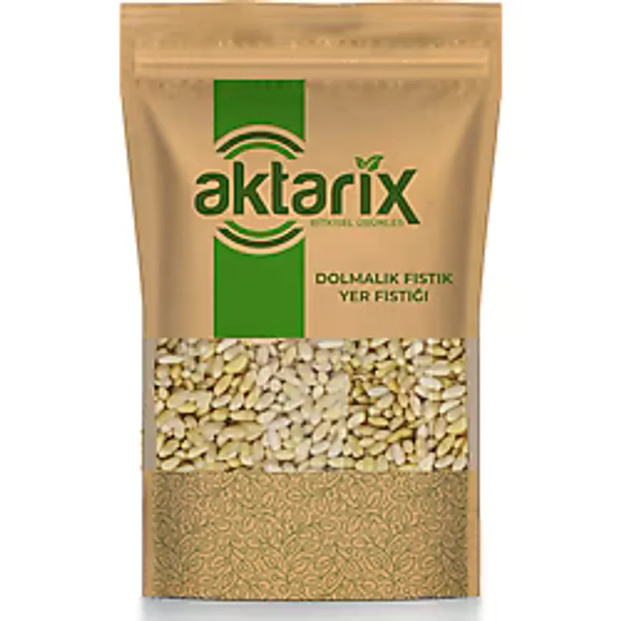 Aktarix Dolmalık Fıstık 2 kg