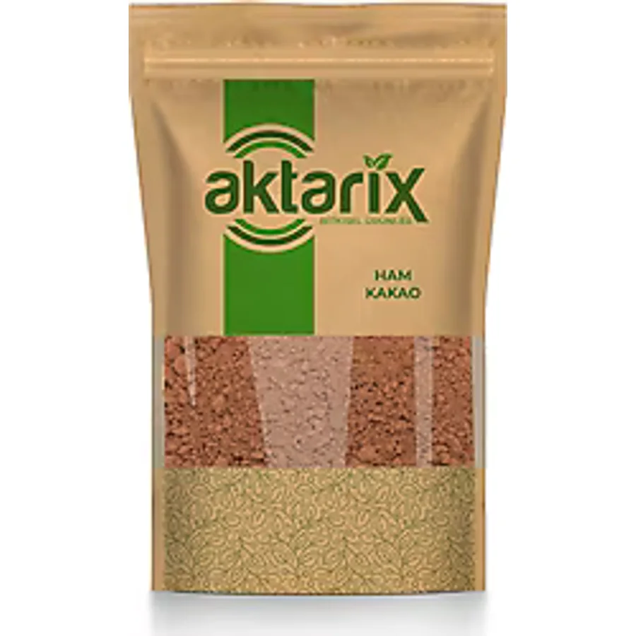 Aktarix Ham Kakao Tozu 1 kg