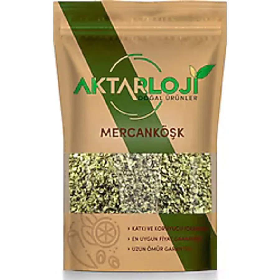 Aktarloji Mercanköşk Otu 1 kg