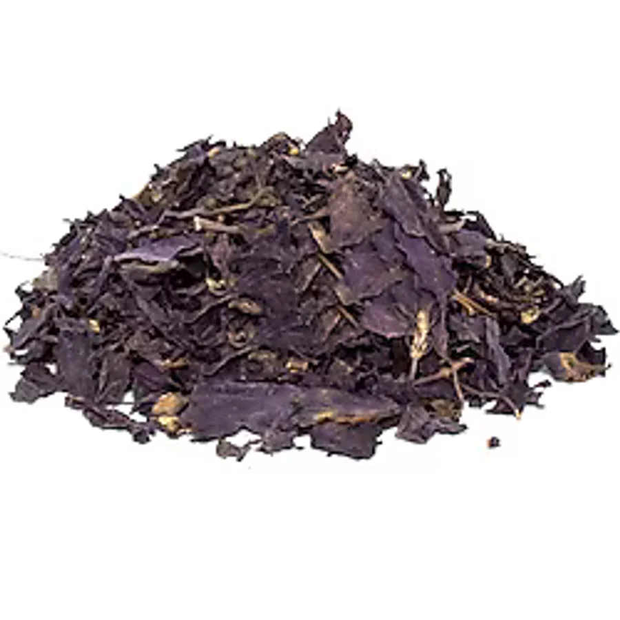Aktarzane Mor Reyhan (Purpura, Ocimum) 1 Kg
