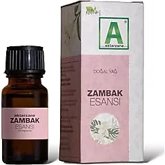 Aktarzane Zambak Esansı 20cc