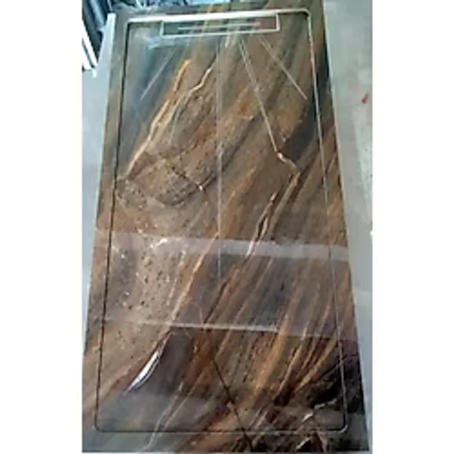 Aktu Granit Duş Teknesi - 90 x 180 x 8 cm