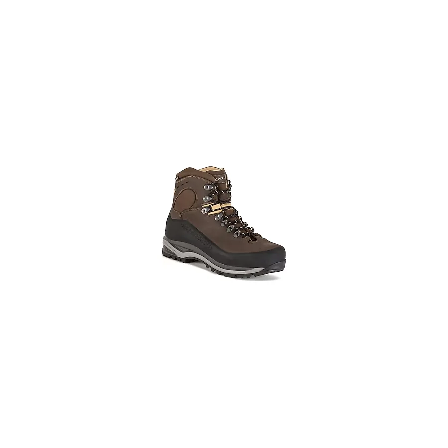Aku İtalyan Superalp Gore-Tex A592050 Nubuk Bot
