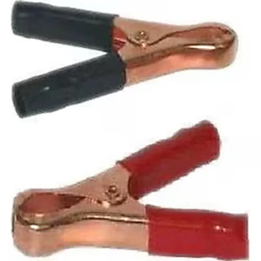 Akü Maşası Lüx Mini Boy 7cmx5cm 4 Adet