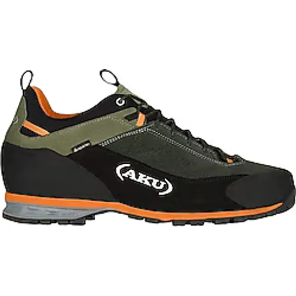Aku Outdoor Link A378 Gore-Tex Spor Ayakkabı