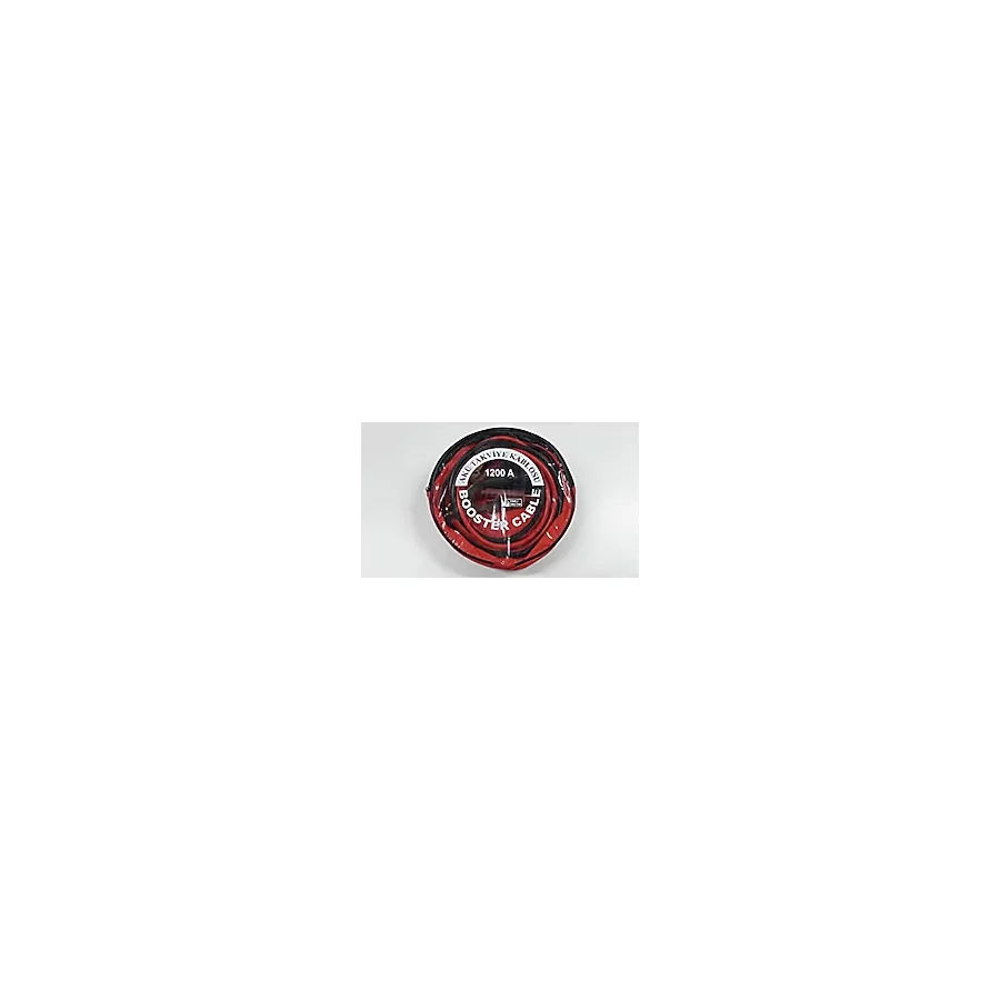Akü Takviye Kablosu 50mm2 1200 Amper 2.3 Metre Çantalı