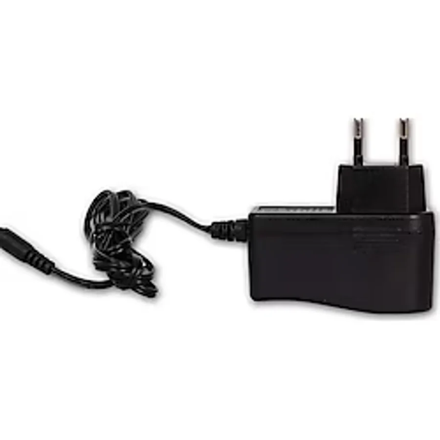 Akülü Araba İçin 10V-19V 450mA-600mA (0.45A-0.6A) Adaptör - Şarj Aleti RETRO