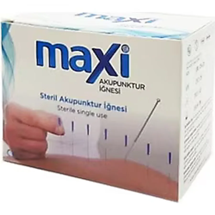 Akupunktur İğnesi 0.20x13 MM