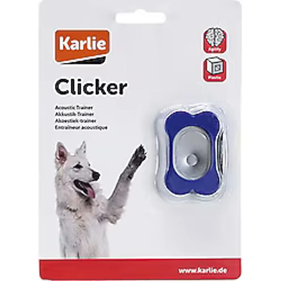 Mobee Köpek Eğitim Clicker Tasma Tuvalet Eğitimi İçin Kullanılabilir Köpek Eğitim Aparatı görsel 2