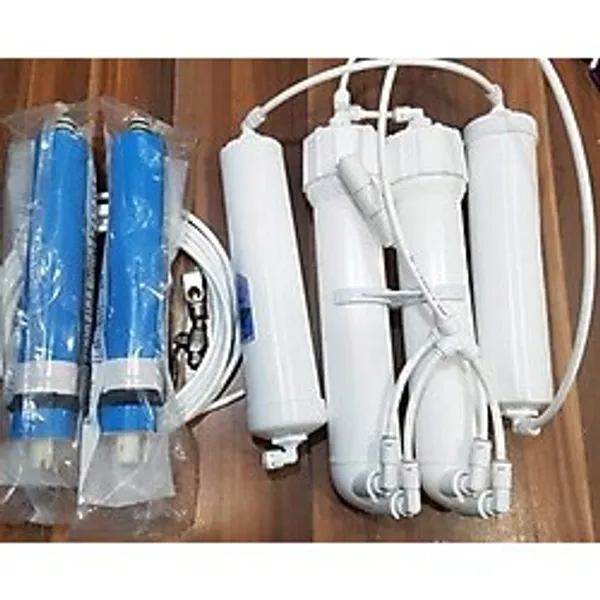 Akvaryum ve Balık üretimi Ozmoz Filtresi Discus özel yüksek kapasite