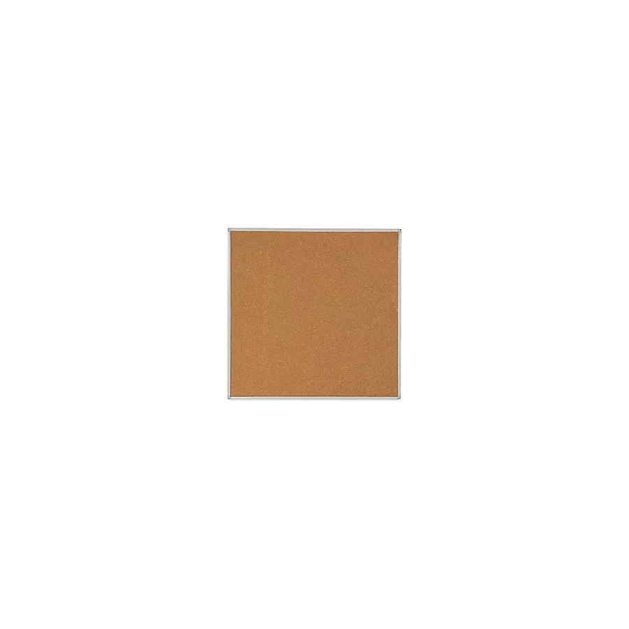 Akyazı 120x120 Duvara Monte Mantar Pano - 120 x 120 cm