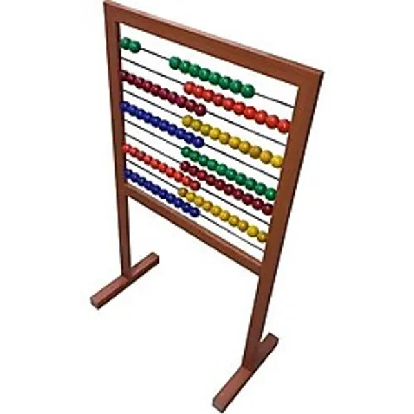 Akyazı Abaküs Ayaklı 55X100 817