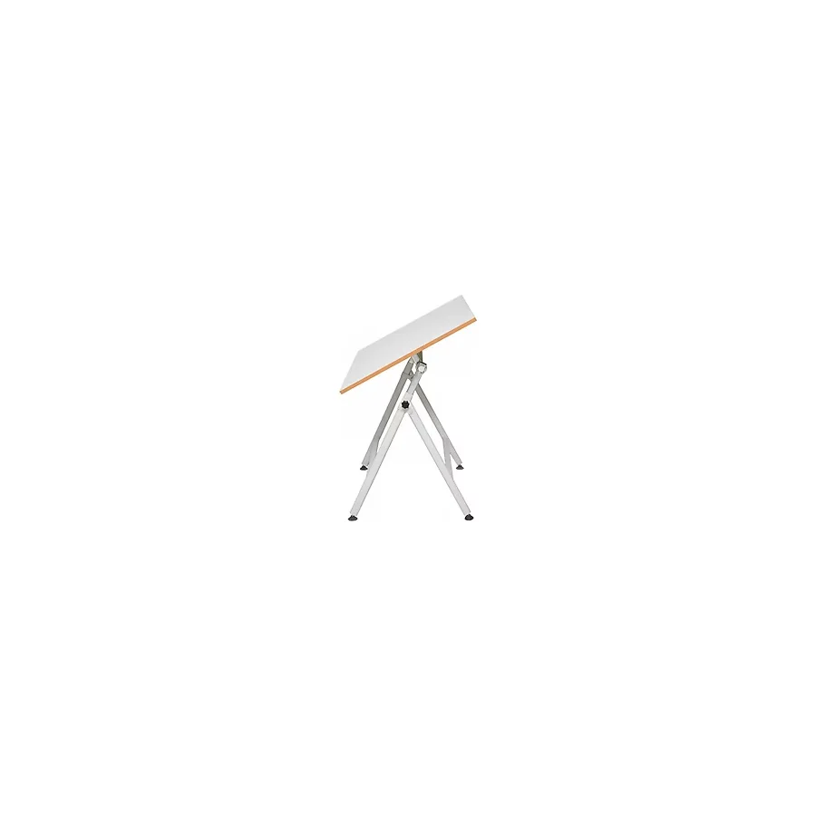 Akyazı Ekonomik Çizim Masası Ahşap Tabla + Ayak 80X120 - 80 x 120 cm