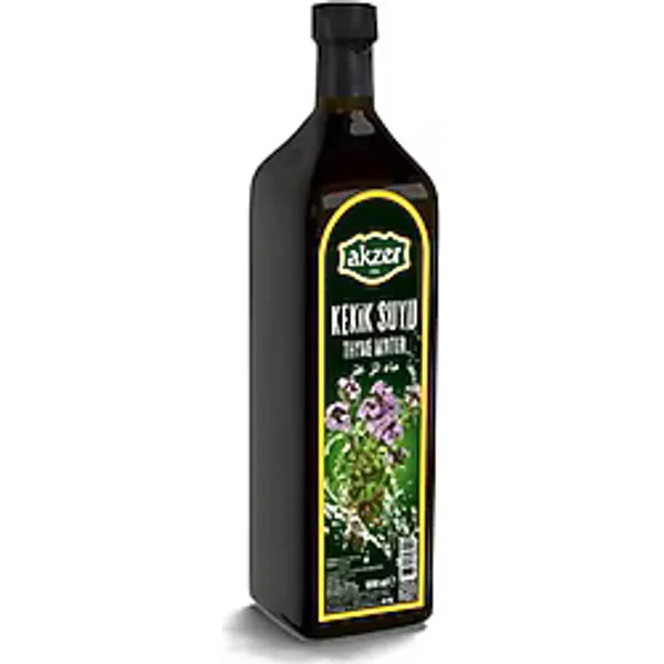 Akzer Kekik Suyu 1 lt