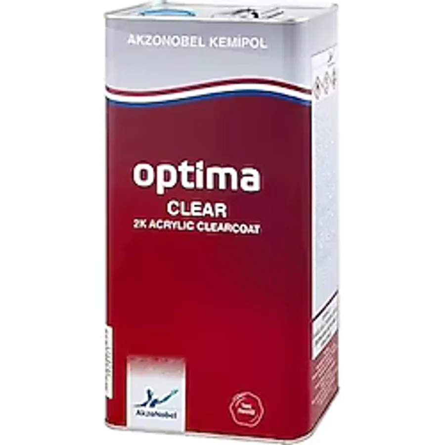 Akzo Optima Akrilik Vernik 5l