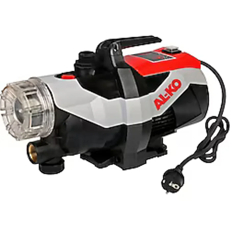 Al-Ko Jet 3600 Su Pompası