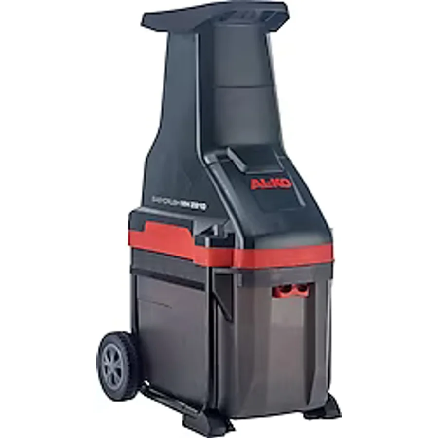 Al-Ko MH 2810 Elektrikli Dal Öğütme Makinesi