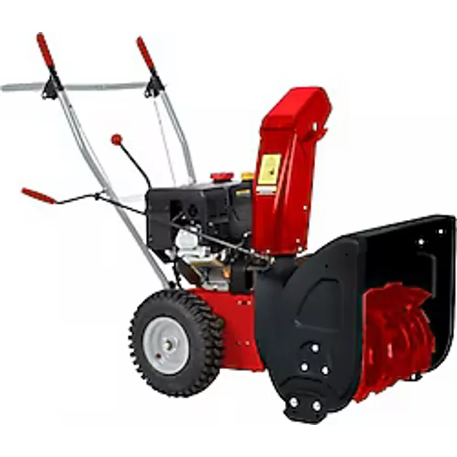 Al-Ko Snowline 560 II Kar Küreme Makinesi