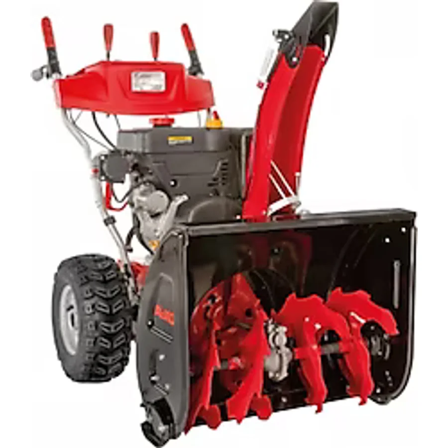 Al-Ko Snowline 620 E III Benzinli Kar Küreme Makinesi