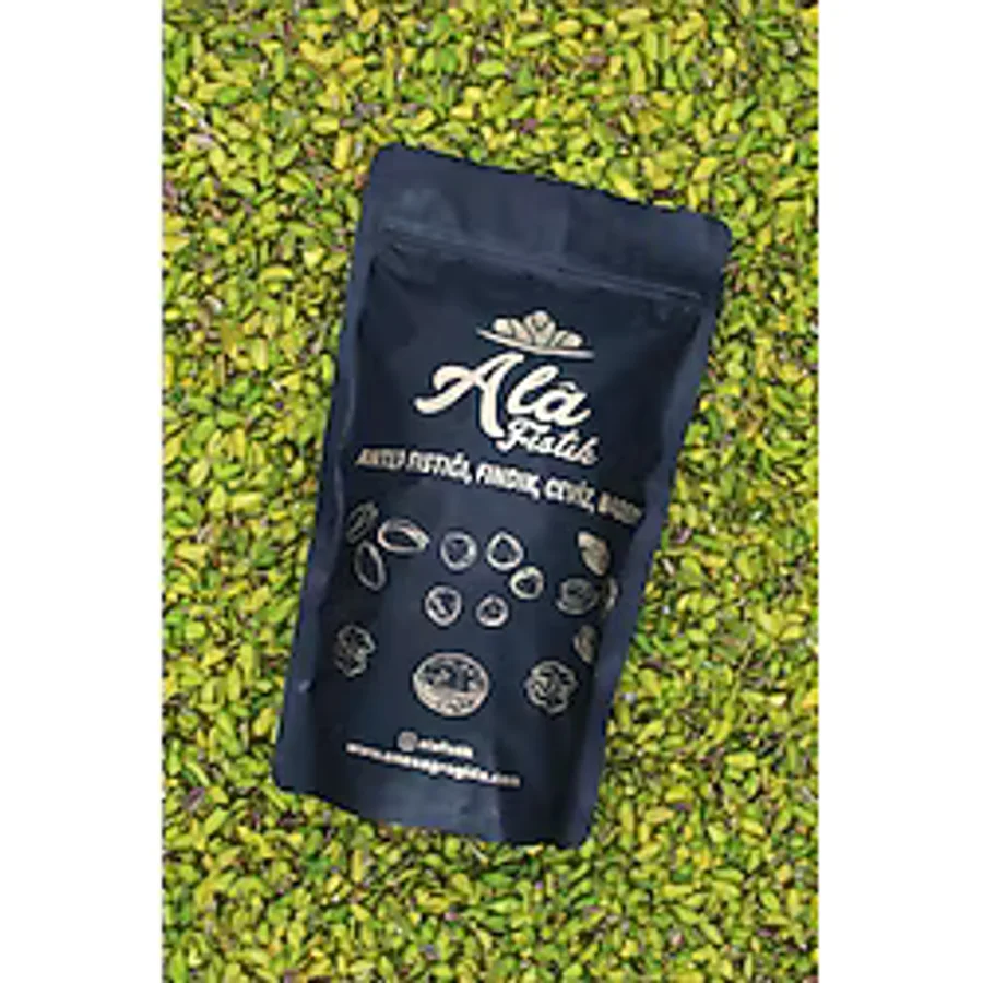 ALA Ala Fıstık File Iç Fıstık 1 kg