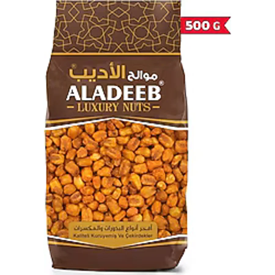 Aladeeb Soslu Mısır 500 gr