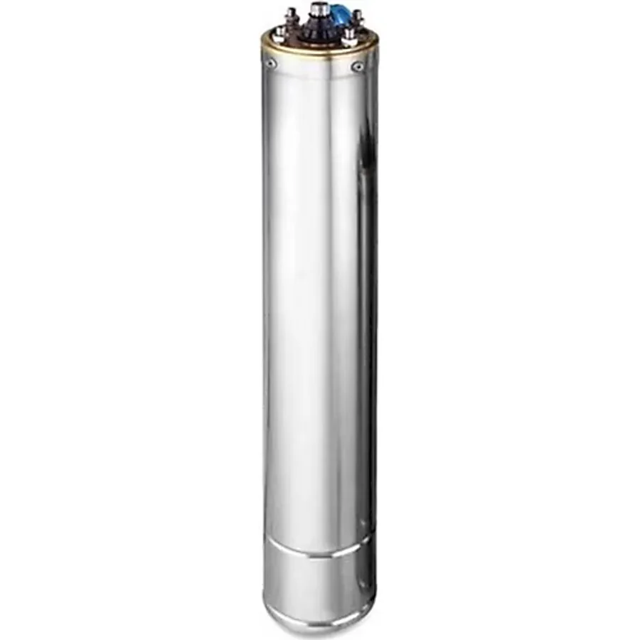 Alarko 1 Hp 220 V Derinkuyu Dalgıç Motoru