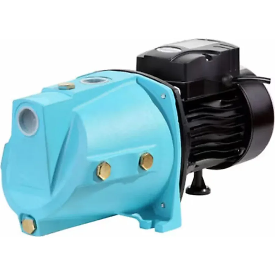 Alarko Diamond JET D-JSWM-10H 1" 1 Hp 220 V Monofaze Santrifüj Pompa