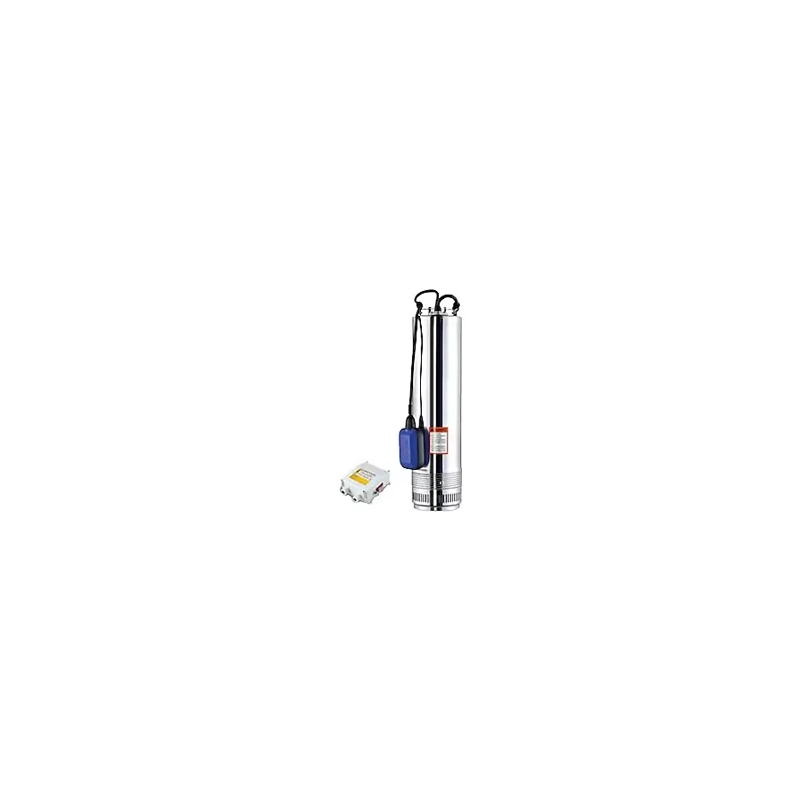 Alarko Diamond SCM 4 Keson Kuyu ve Sarnıçlar İçin Dalgıç Pompa
