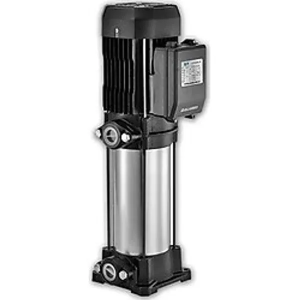 Alarko Pld 4-4 - 1,5 Hp - 220 V Dikey Milli, Cok Kademeli Santrifuj Pompa