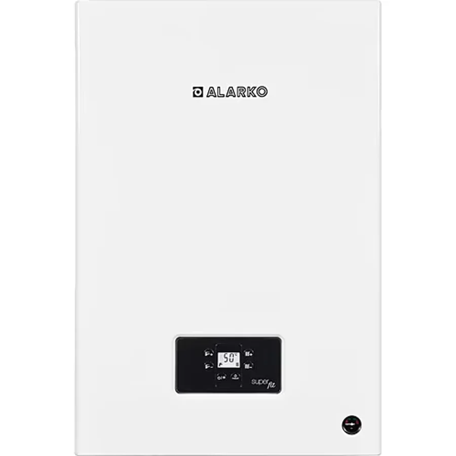 Alarko Super Fit SUF 24 Premiks Tam Yoğuşmalı Kombi