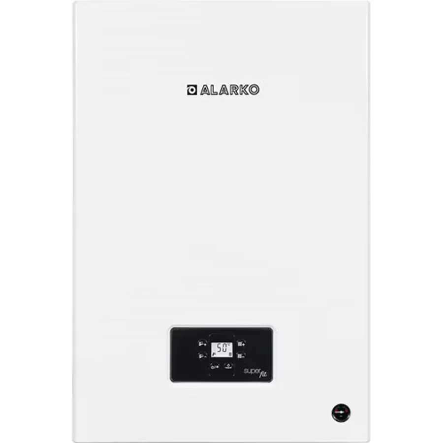 Alarko Super Fit SUF 35 Premiks Tam Yoğuşmalı Kombi