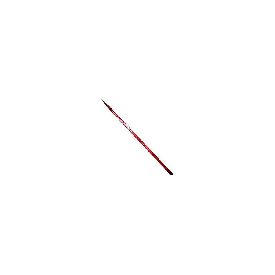 Alba Star Baton 3246 500 cm Teleskopik Olta Kamışı
