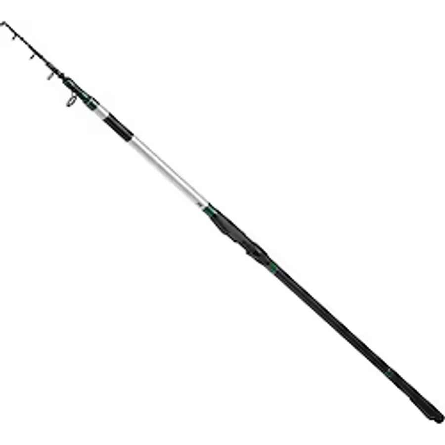 Alba Star Battle 3252 420 cm 100-250 gr Teleskopik Surf Kamış
