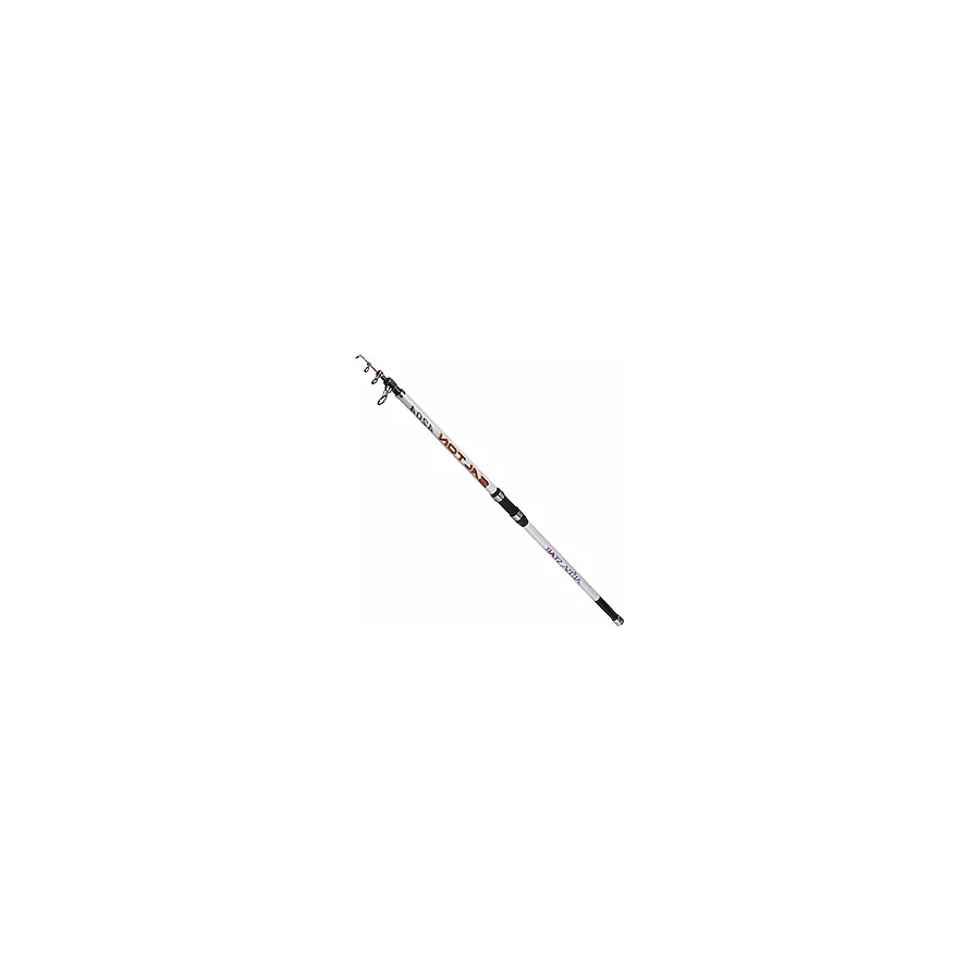 Alba Star Salton 2250 420 cm 100-200 gr Teleskopik Surf Kamış