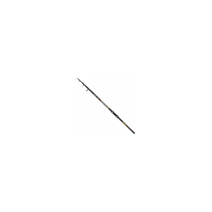 Alba Star Telecast 2259 420 cm 200 gr Teleskopik Surf Kamış