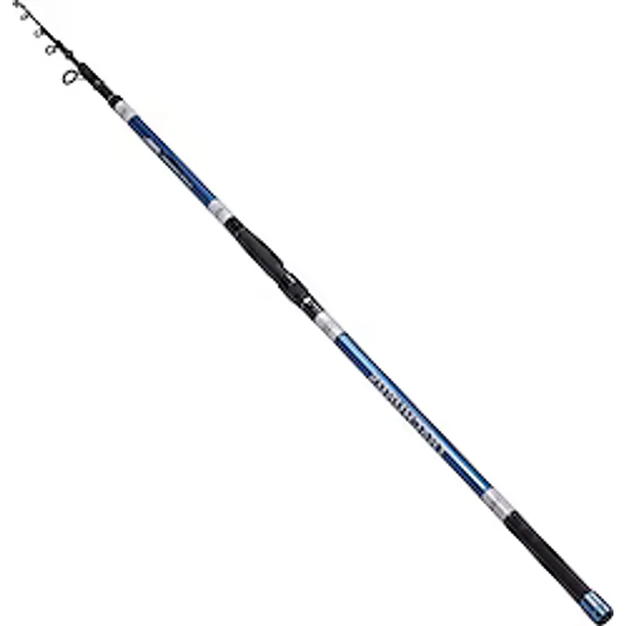 Alba Star Trachurus 3558 420 cm 100-250 gr Teleskopik Surf Kamış