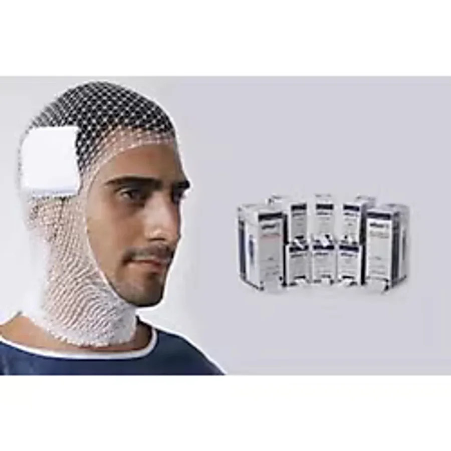 Alban No:3 Diz için Elastik File Bandaj