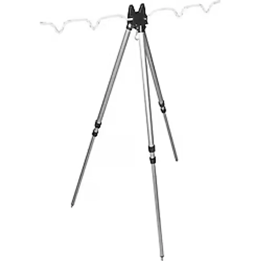Albastar 3 Ayaklı Tripod Standart