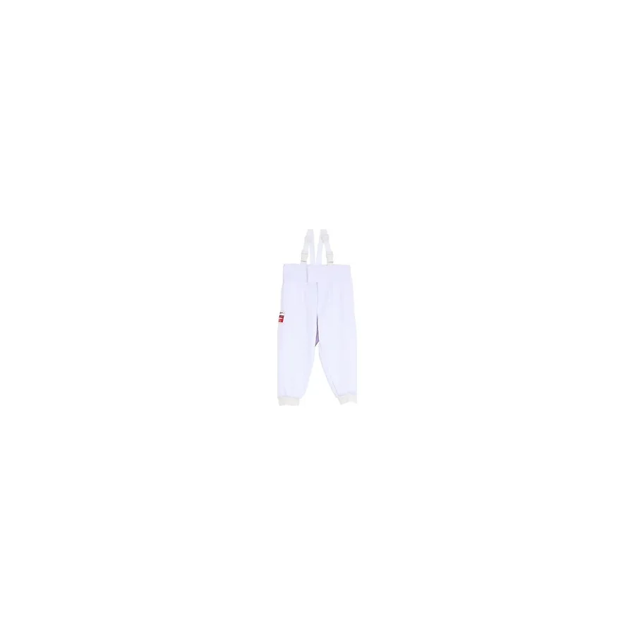 Albef Beyaz Eskrim Pantolon (Beyaz, 140-sağ)