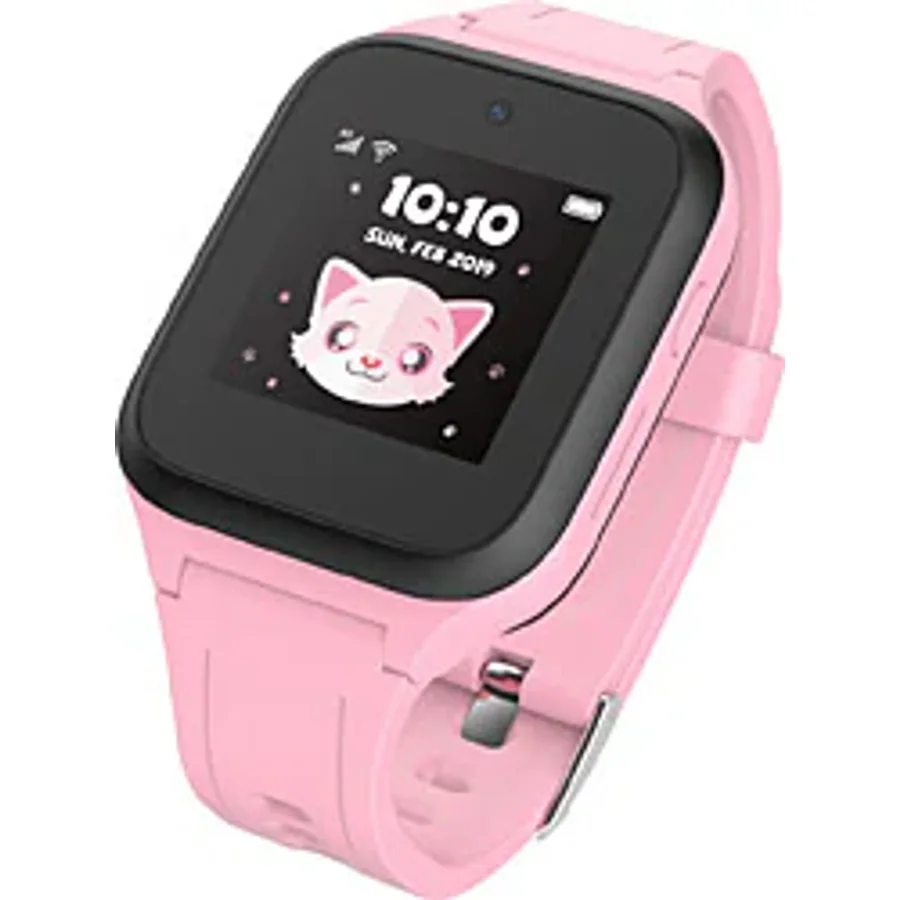 Alcatel MT40X Movetime Family Watch 4G Akıllı Çocuk Saati