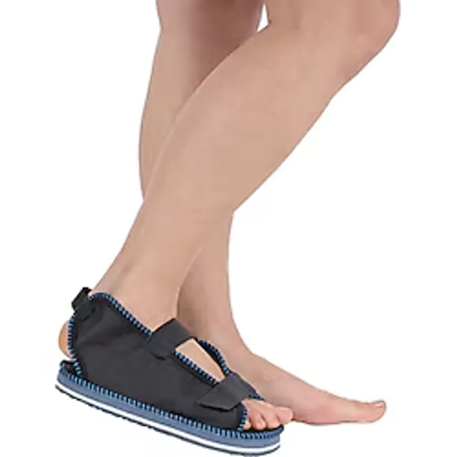 Alci Ayakkabisi Alci Botu 35-38 Numara Ayak Icin Small