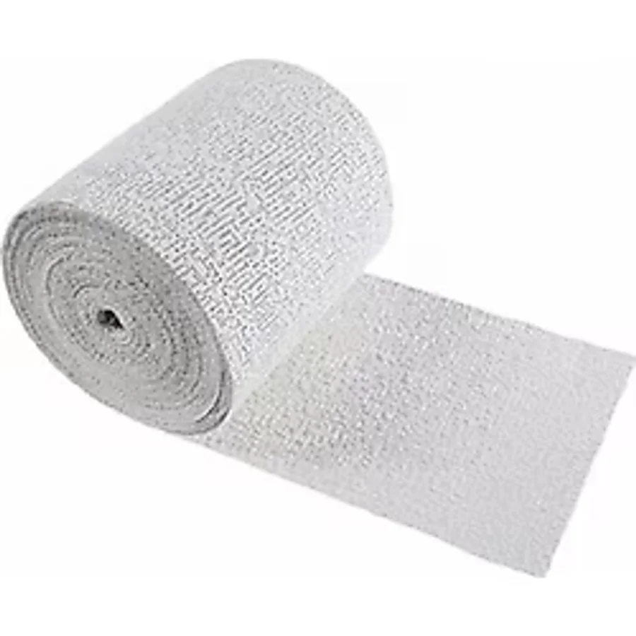 Alçılı Sargı Bezi 10 cm x 2 metre