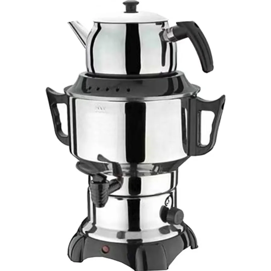 Aldente Sade 6 lt Semaver