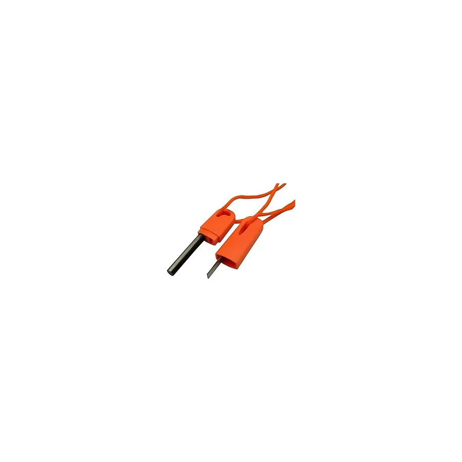 Alem Ornc Magnezyum Çubuğu - Ipli