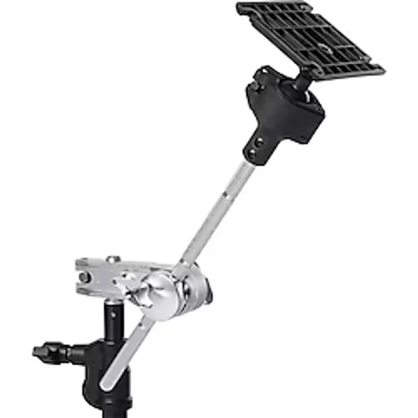 Alesis Multipad Clamp, Universal Perküsyon Pad Askı Sistemi, Akustik Veya Elektronik Davul Kitinizde