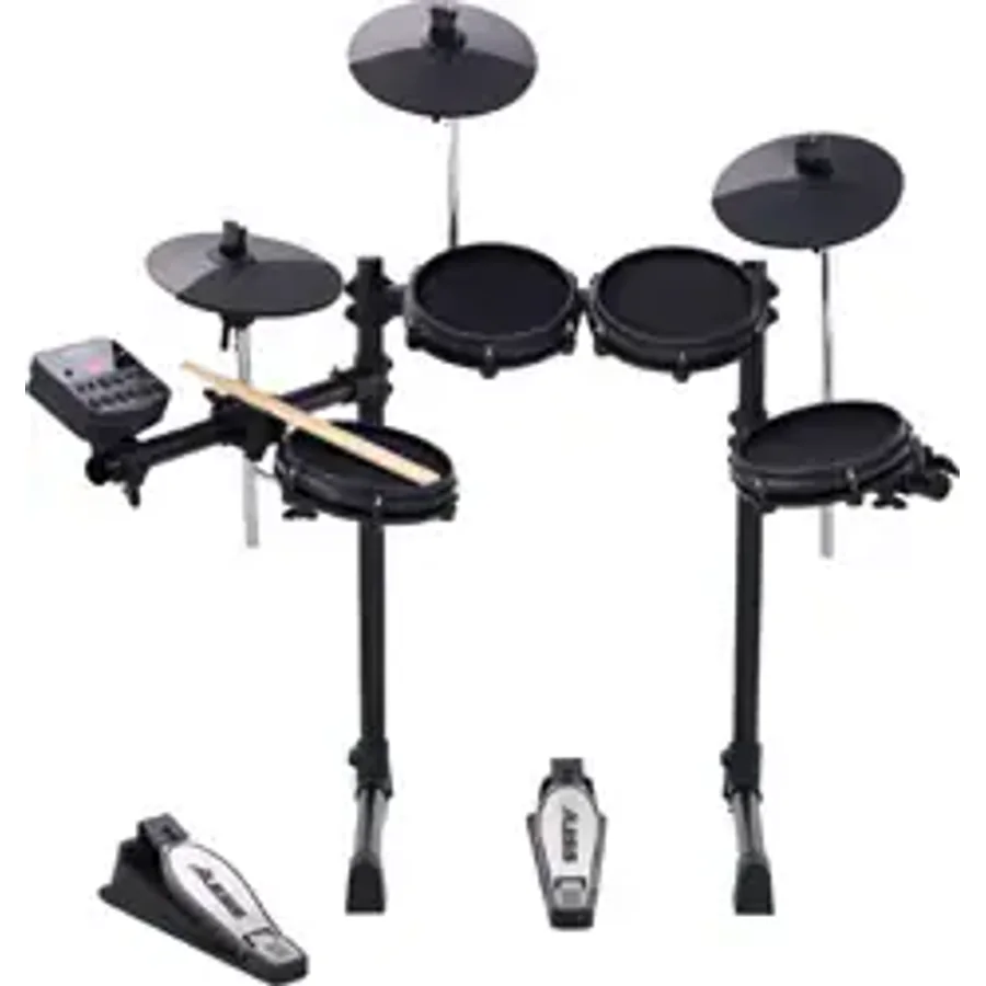 Alesis Turbo Mesh Kit Elektronik Davul Seti
