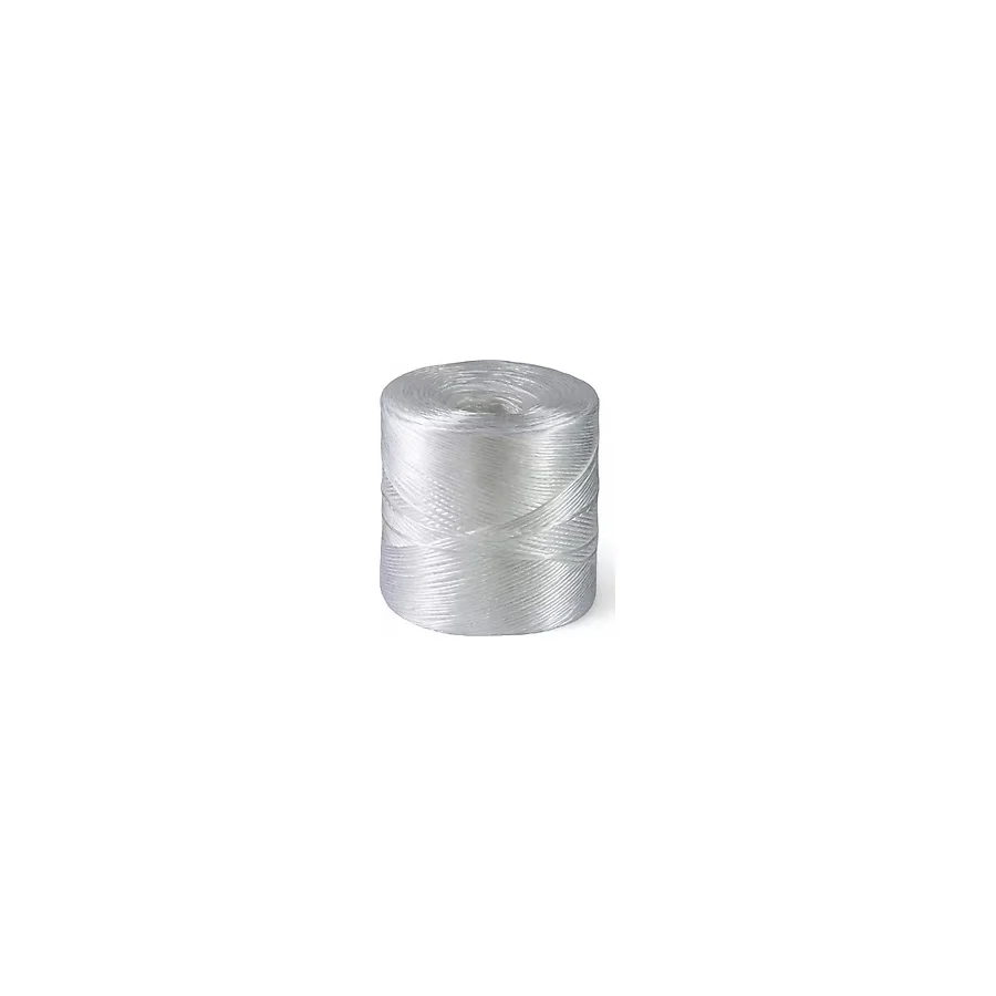 Alet Çantam Beyaz Naylon Ip Çuval Ağzı Ambalaj Paketleme Ipi 1kg