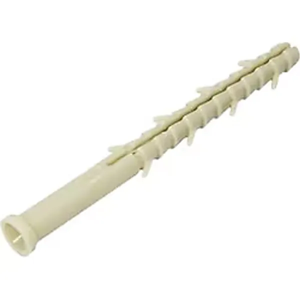 Aletçantam Uzun Boy Plastik Dübel 10Cm Siding Kasa Dübeli 8Mm - 100 Adet, 01635101101101