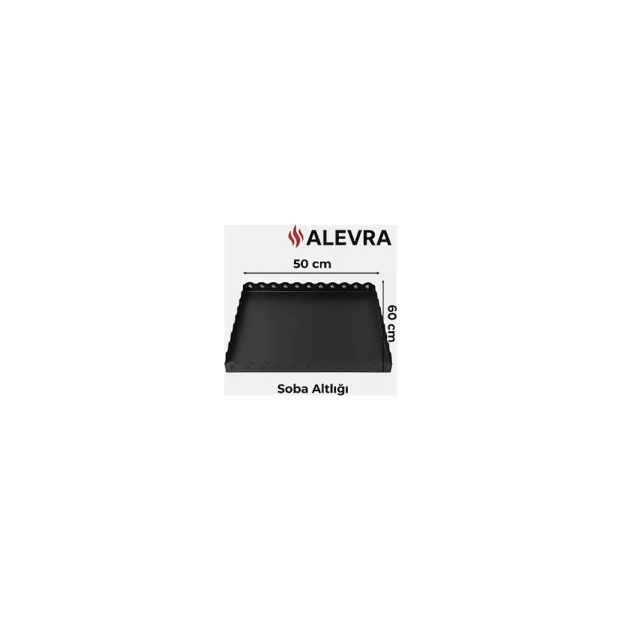 Alevra Soba Altliği